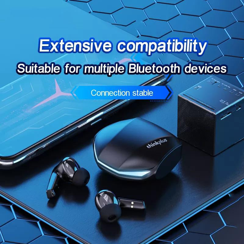 New Original  GM2 Pro Buletooth 5.3 Earphones Gaming Wireless Headphones E-Sports Music Earbuds Dual Mode Headset with Mic